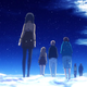 Illustration for article titled Nagi no Asukara is Emotionally Heart-wrenching and Thematically Deep
